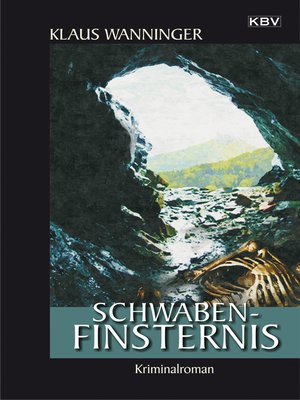 cover image of Schwaben-Finsternis